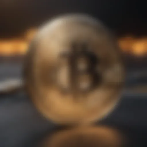 Innovative Cryptocurrency Technology