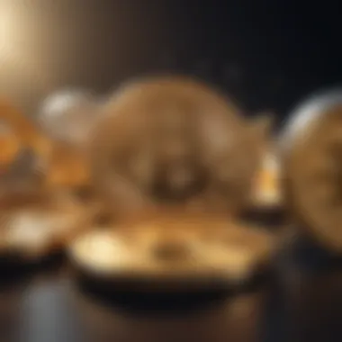 Cryptocurrency Integration in Global Transactions Cryptocurrency Integration in Global Transactions