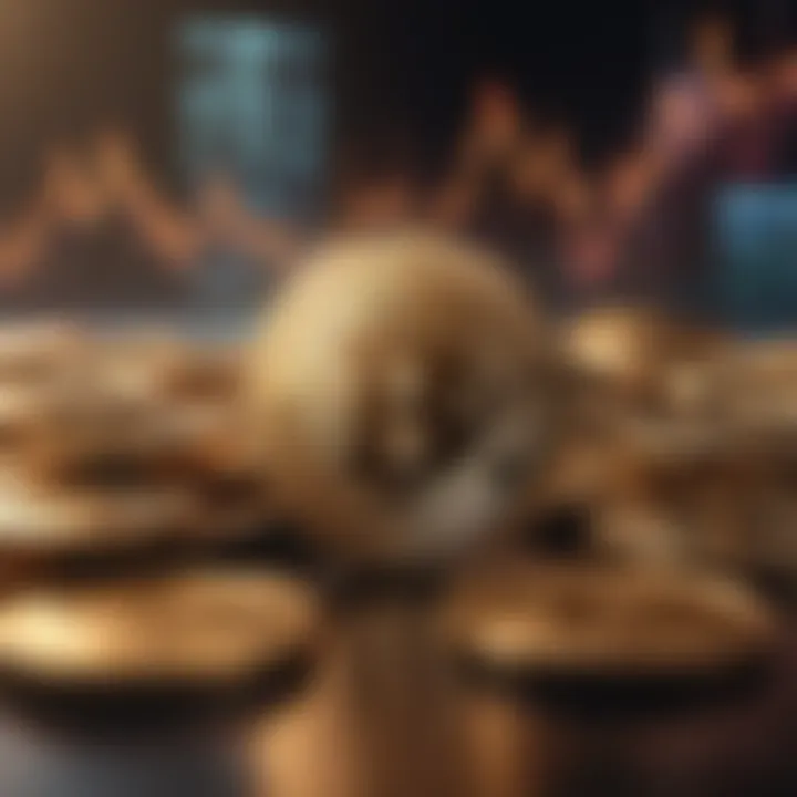 Cryptocurrency Market Trends Analysis Cryptocurrency Market Trends Analysis