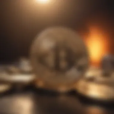 Revolutionary Cryptocurrency Origins Revolutionary Cryptocurrency Origins