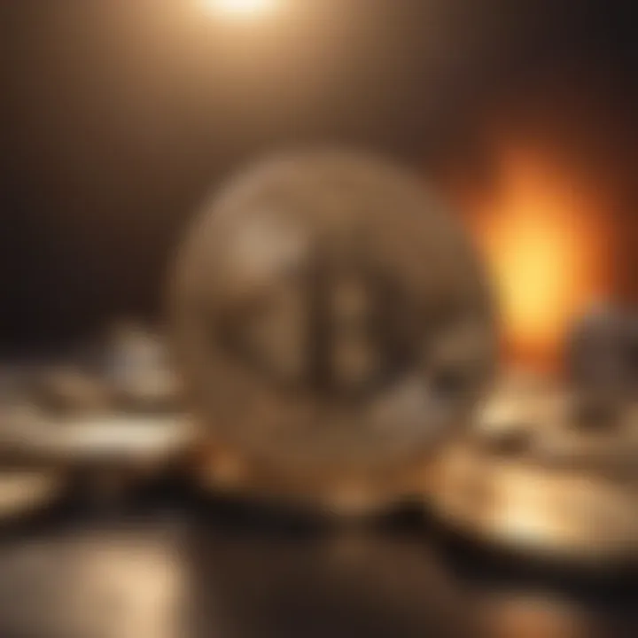 Revolutionary Cryptocurrency Origins Revolutionary Cryptocurrency Origins