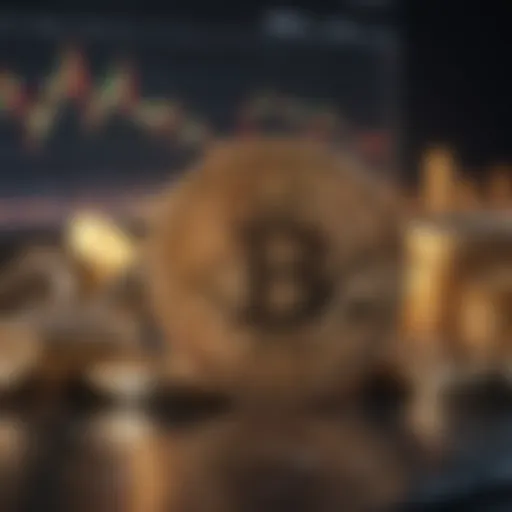 Visualizing Cryptocurrency Stock Trends