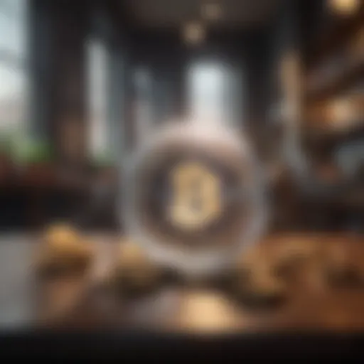 Decentralized Finance (DeFi) Ecosystem