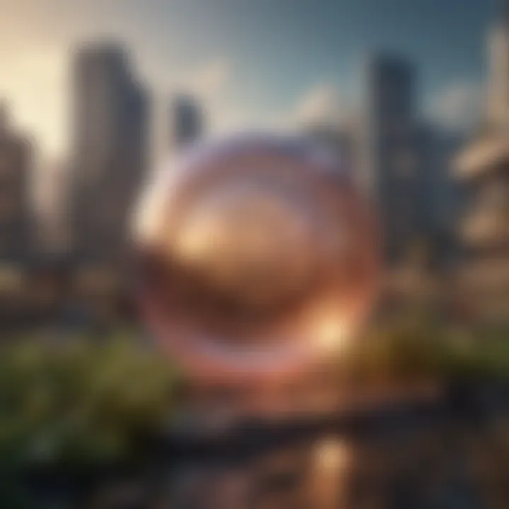 Decentralized Finance (DeFi) Future