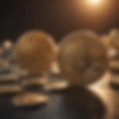 Chart showing risk factors associated with DeFi investments