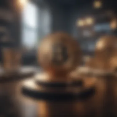 Exploring DeFi Platform Functionalities Decentralized Finance (DeFi) Platform Functions