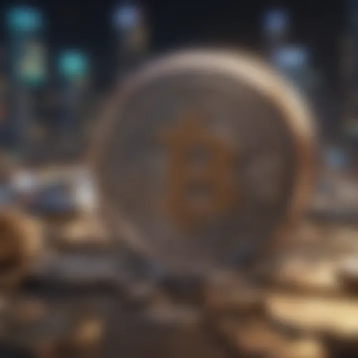 Reshaping Financial Systems with DeFi Decentralized Finance (DeFi) Platform Reshaping Financial Systems