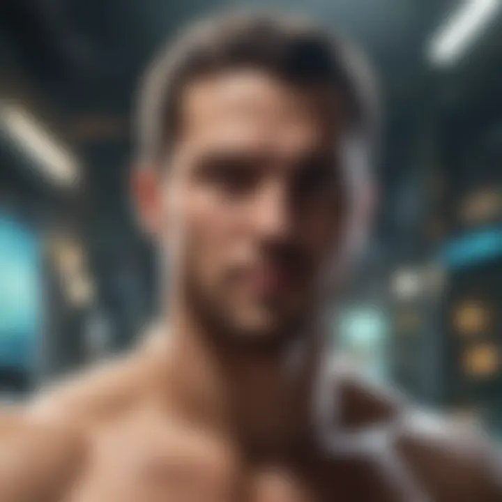 Digital Transformation Visualization