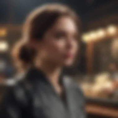 Innovative NFT Creation Process