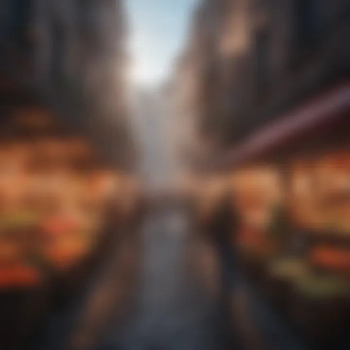 Demand Dynamics in Malshi Market Demand Dynamics in Malshi Market