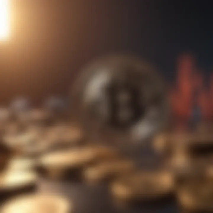 Cryptocurrency Security Measures Visualization