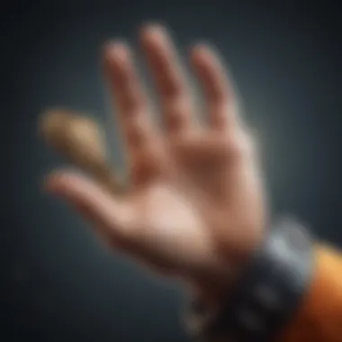 Destiny's Hand in Personal Success Destiny's Hand