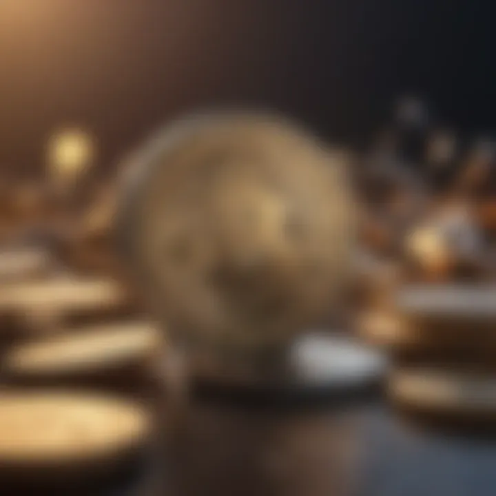 Detailed TAAS price analysis captivating illustration