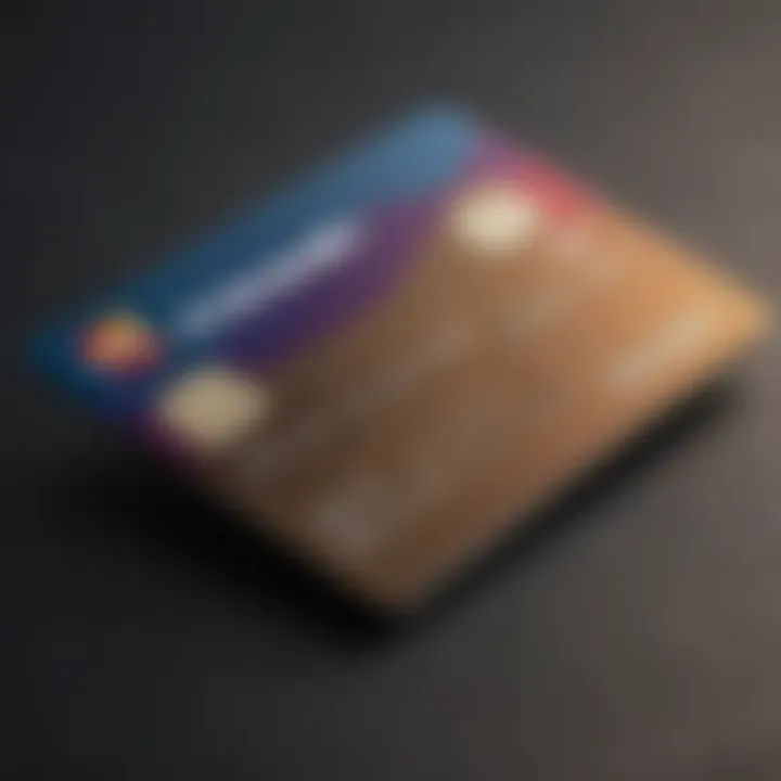 Detailed Terms and Conditions Document