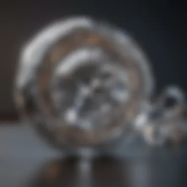 Unraveling the Clarity Conundrum Diamond Clarity Evaluation