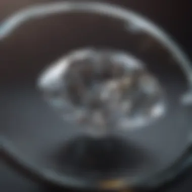 Diamond Grading and Certification Process