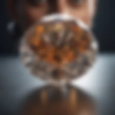 Diamond Investment Opportunities in India
