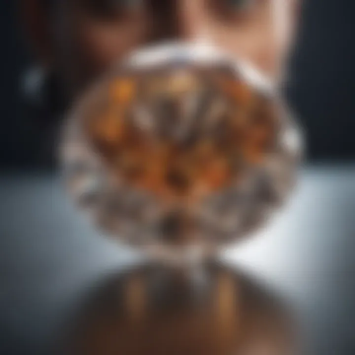 Diamond Investment Opportunities in India