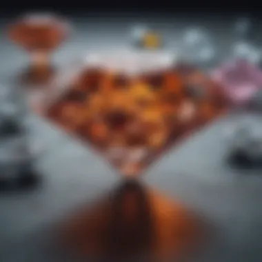 Diamond Market Trends in India