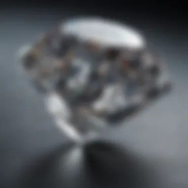 Exquisite diamond pricing factors breakdown