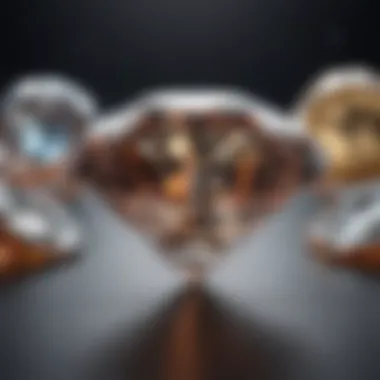 Diamond Pricing Factors in India