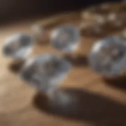 Diamond Trade Routes in Ancient Times