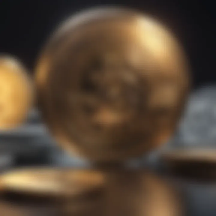 Evaluating Digital Assets in the Cryptocurrency Sphere Digital Asset Evaluation