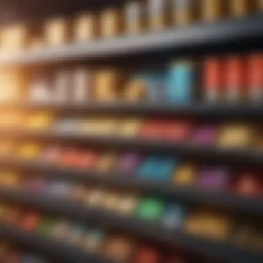 Digital Asset Inventory Management