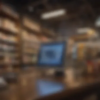 Digital Assets Innovation