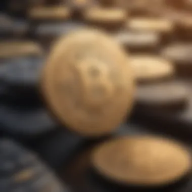 Digital assets transfer process