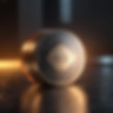 Digital Authentication Illustration