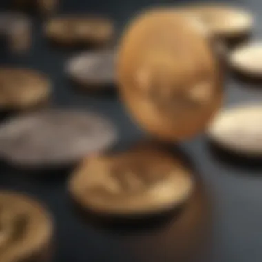Digital currency exchange