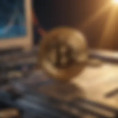Navigating Future Horizons Digital Currency Future Prospects