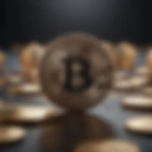 Digital Currency Impact on Pound Value