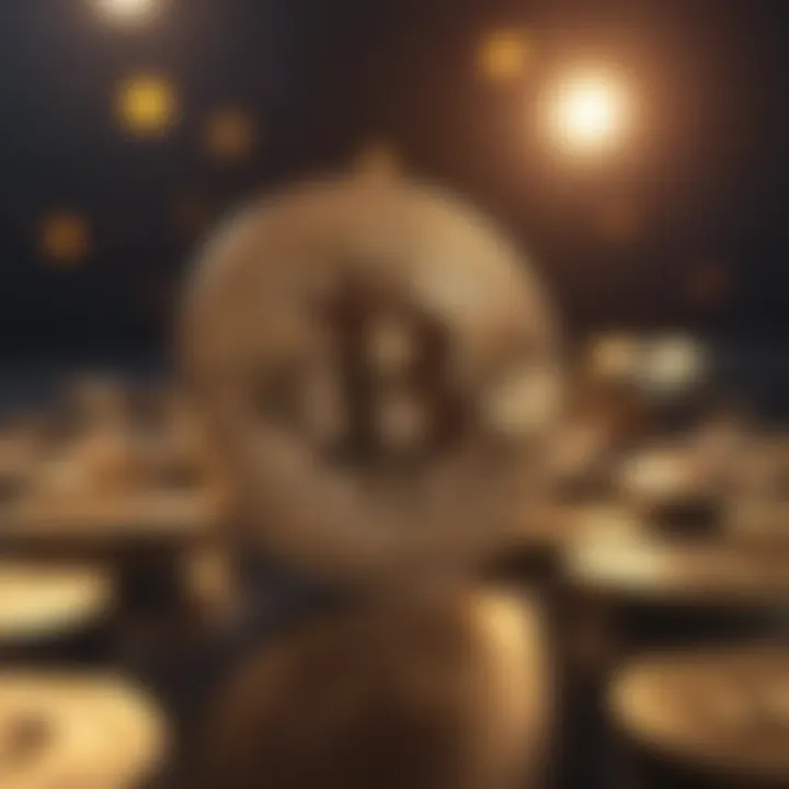 Cryptocurrency Global Impact