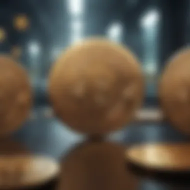 Pioneering the Future of Digital Currency Digital Currency Innovation