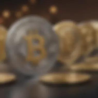 Evolution of Digital Currencies Digital Currency Landscape