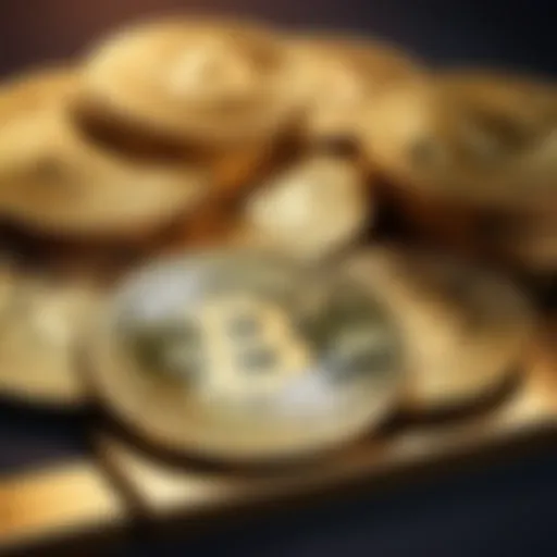 Digital Currency Valuation Analysis