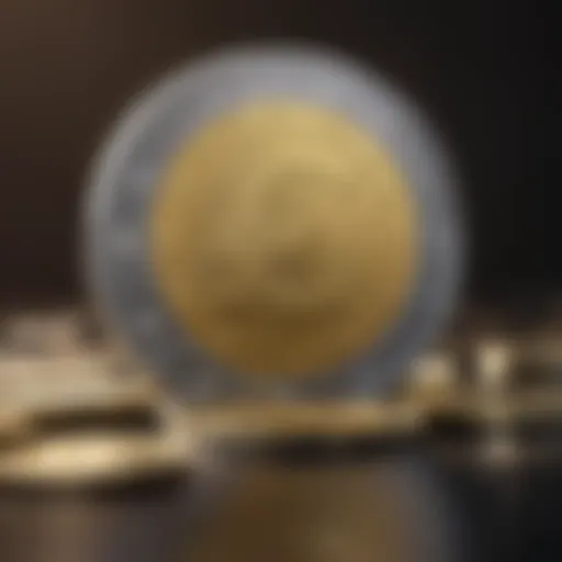 Innovative Design of Digital Euro Digital Euro Design Concept