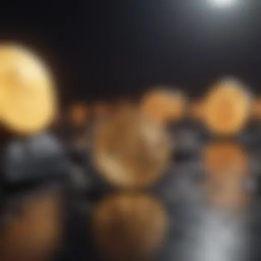 Digital Evolution: A Crypto Game Revolution