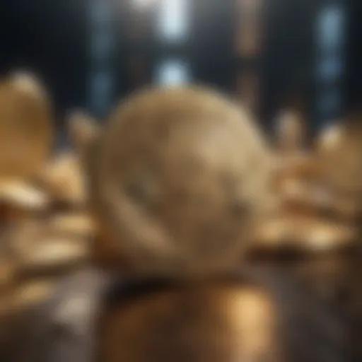 Digital Evolution in Cryptocurrency Market
