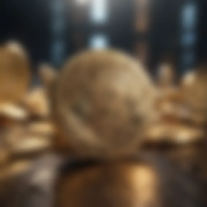 Digital Evolution in Cryptocurrency Market