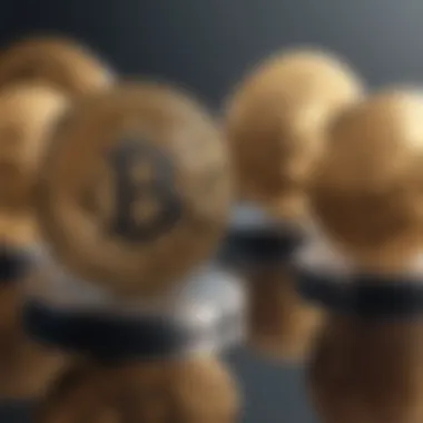 Digital Evolution of Exchange Platforms Digital Evolution of Exchange Platforms
