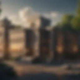 Digital Fortress of Security