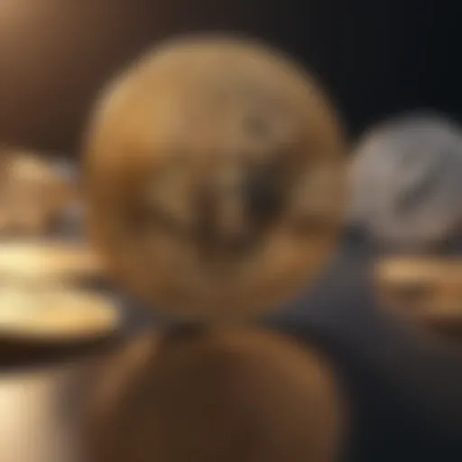 Digital Innovation in Cryptocurrency