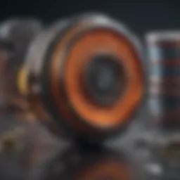 Digital innovation in gaming