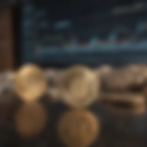 Digital Ledger Technology in Cryptocurrency Trading