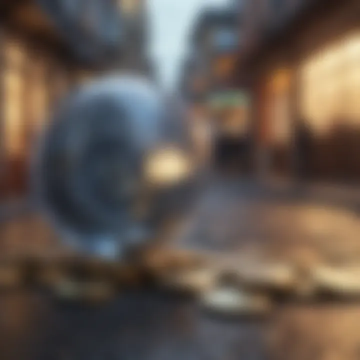 Catalyzing Socio-Economic Progress Through Digital Finance Digital lending impact on socio-economic growth