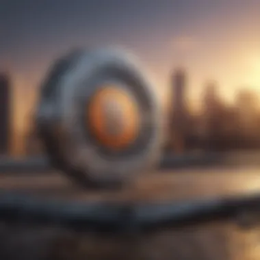 Navigating the Digital Marketing Landscape Digital Marketing Strategy Visualization