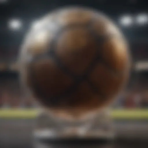 Digital Revolution in Sports